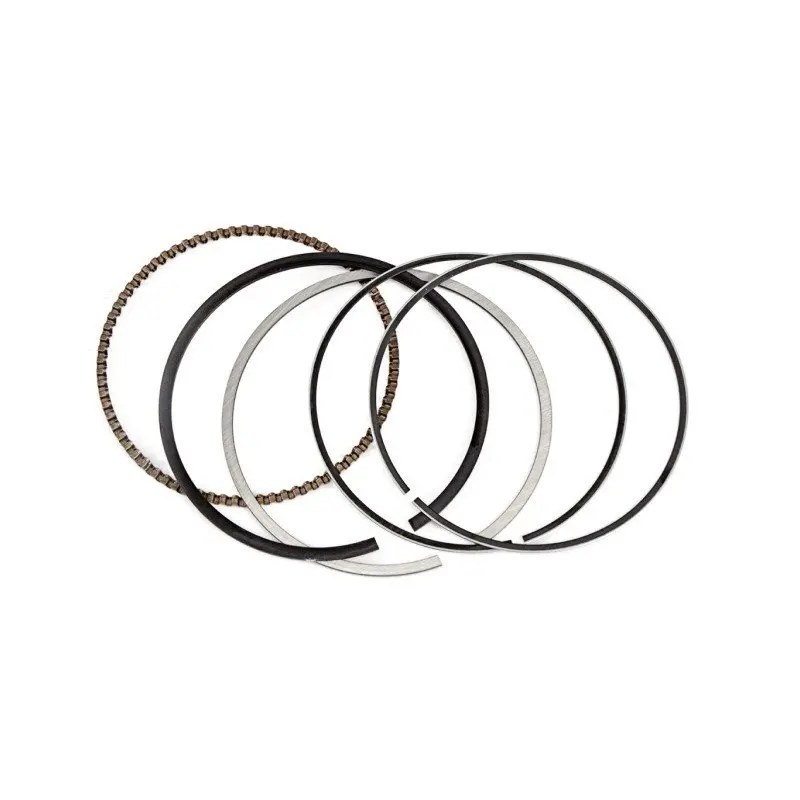 

Поршень STD 66 мм + 0,25 66,25 мм 66,5 мм 66,75 мм 67 мм для Suzuki DR200 DF200 GS200 мотоциклетные поршневые кольца моторный велосипед GS DF DR 200