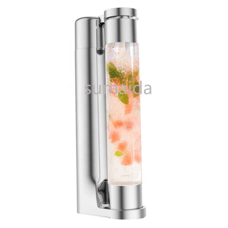 

Commercial/Home/Outdoor Oem/Odm Soda Maker Sparkling Water Filling Machine Mixing Carbonated