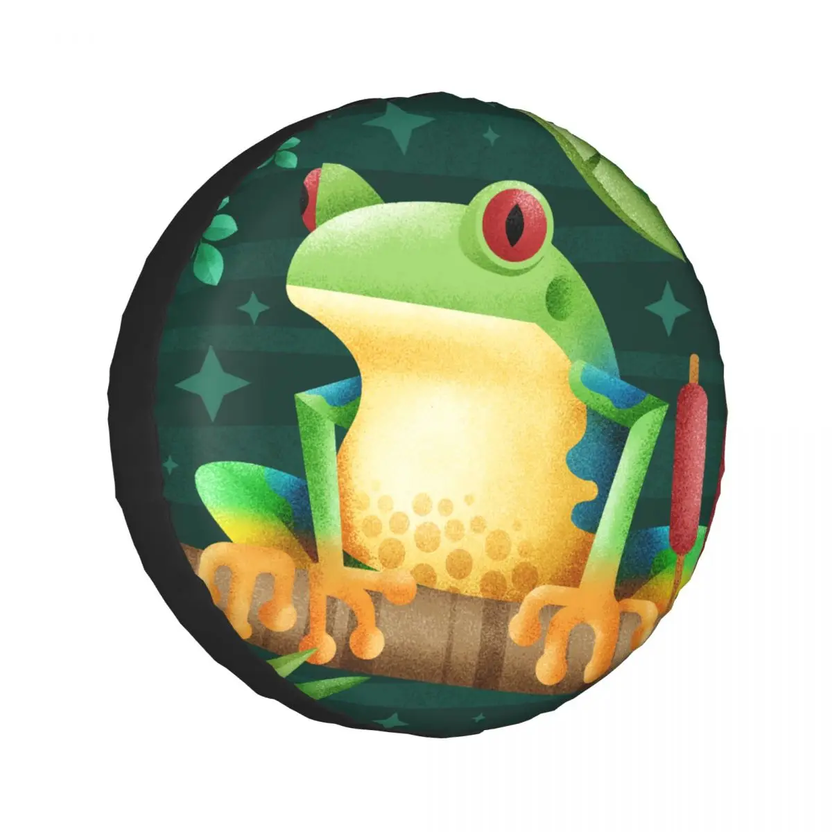 

1 шт., универсальные автомобильные запасные покрышки для колес