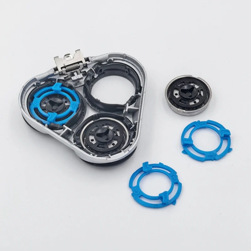 Сменные бритвенные головки S5000 для электробритв S5050 S5080 SH30 SH50 S5070 S5075 Лезвия бритвы