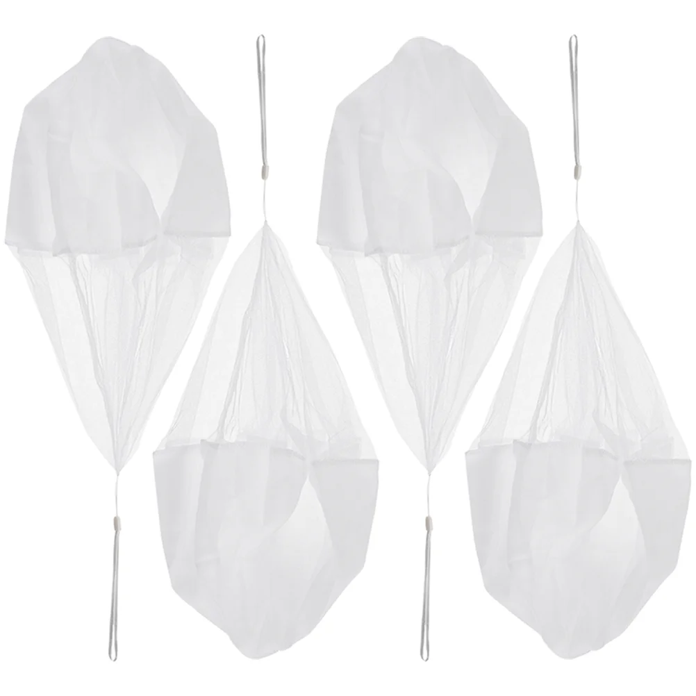 

Toy Toys Parachute Flying Outdoor Kids Hand Throw Throwing Landing Game Free Airplane Play Early Gift Learning Preschool