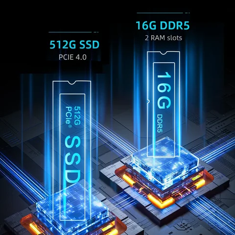 Игровой ноутбук THUNDEROBOT 911 Plus, 17.3", 16ГБ/1ТБ, 32ГБ/1ТБ, i7-13620H, RTX 4060, Windows
