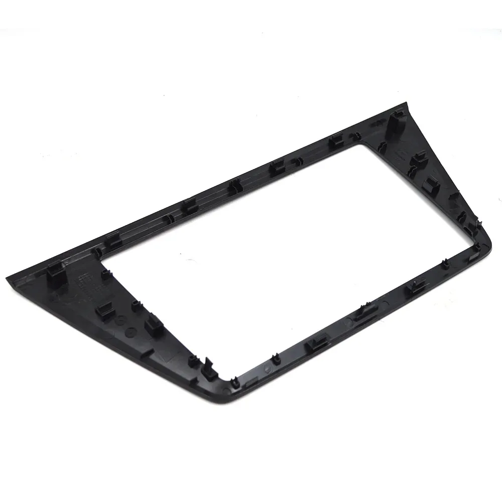 Оригинальное 8-дюймовое окрашенное фортепиано для VW Touran 5T черное радио основной