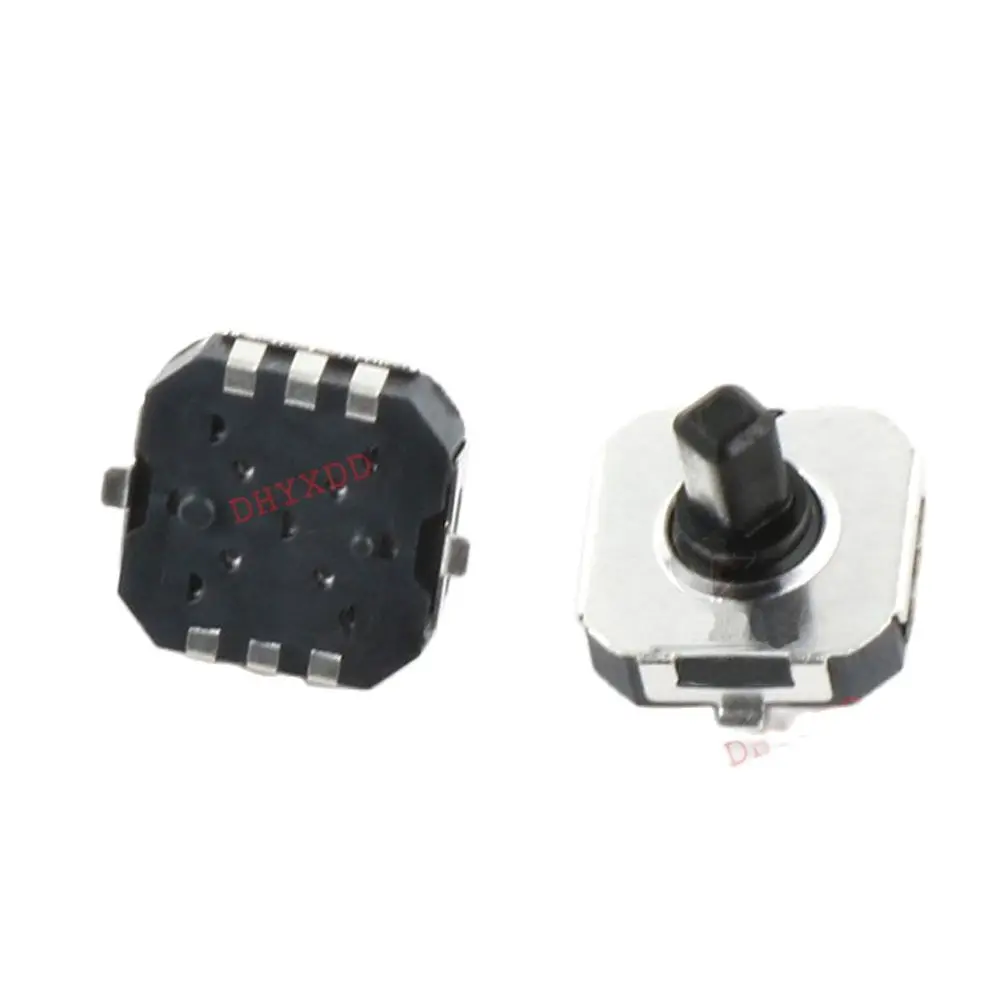 

Пятипозиционные переключатели WCLDDCH 7*7*5 мм (10 шт.)