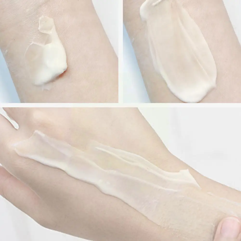 

2pcs Lanolin Moisturizing Cream Sleeping Cream Night Anti Pack Hydrating Face A3p3
