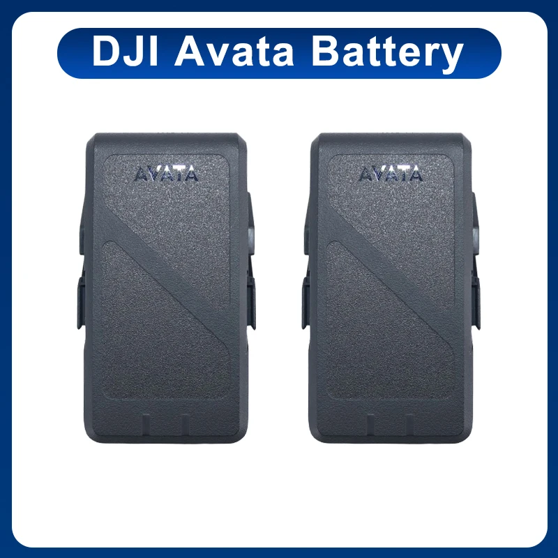 Купить Аккумулятор Dji Avata