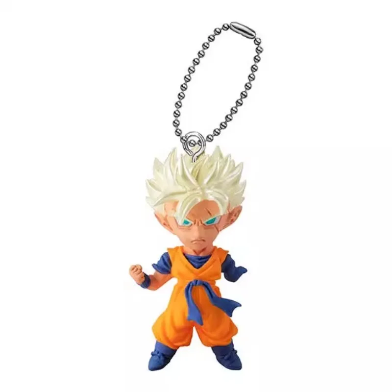 Bandai Dragon Ball Son Goku Super Saiyan Фигурка
