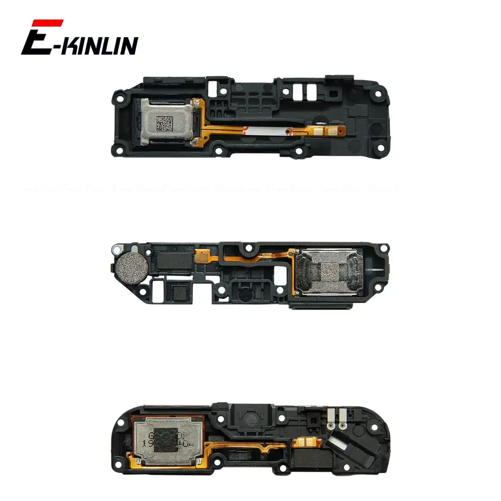 

Rear Inner Ringer Buzzer Loud Speaker Loudspeaker Flex Cable For Xiaomi Redmi 9i 9A 9T 9C NFC 9 India Power 8 8A 7 7A