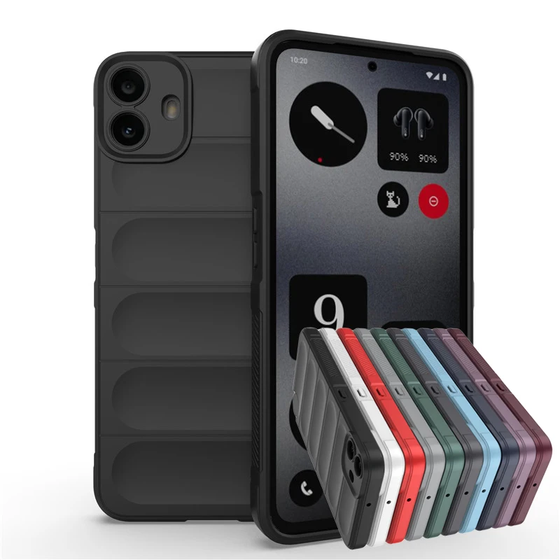 Чехол для телефона Nothing CMF 1, чехол Nothing CMF Phone 1 5G, 6,67 ...