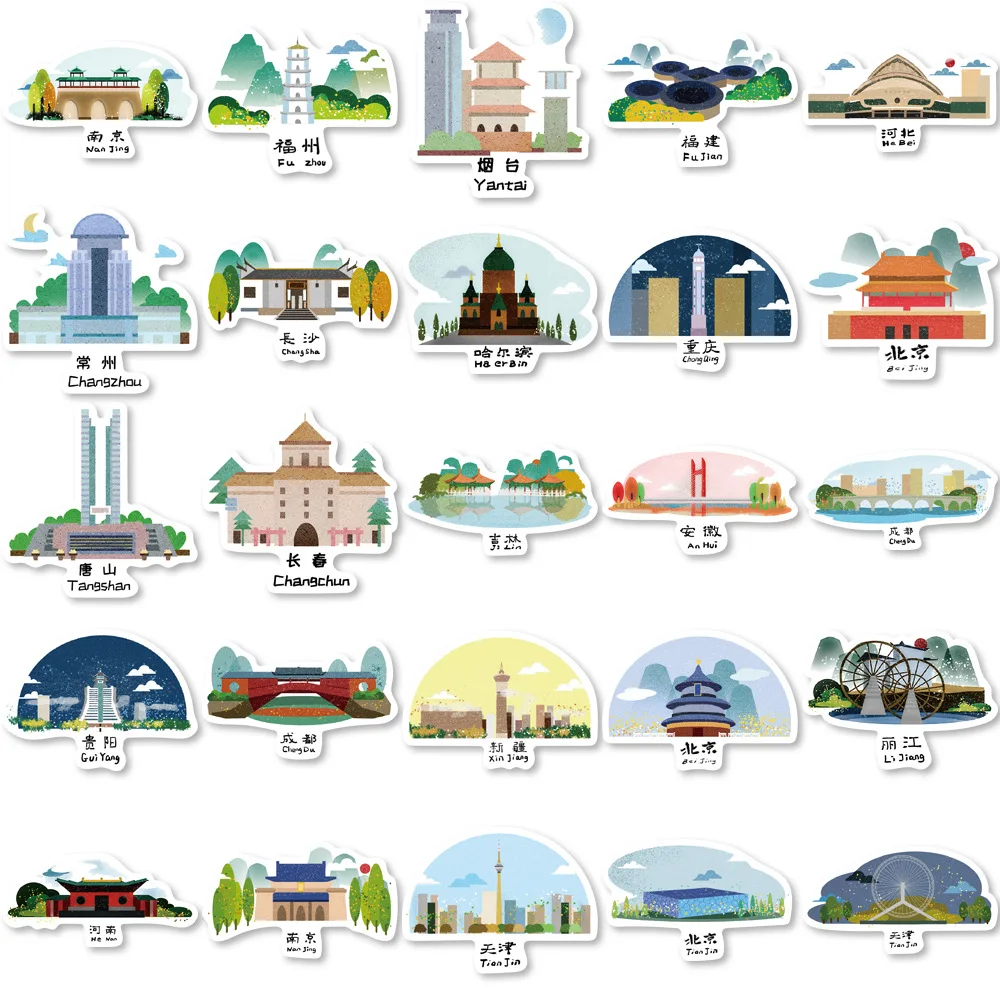 Рисунок 4 - наклейки для ноутбука