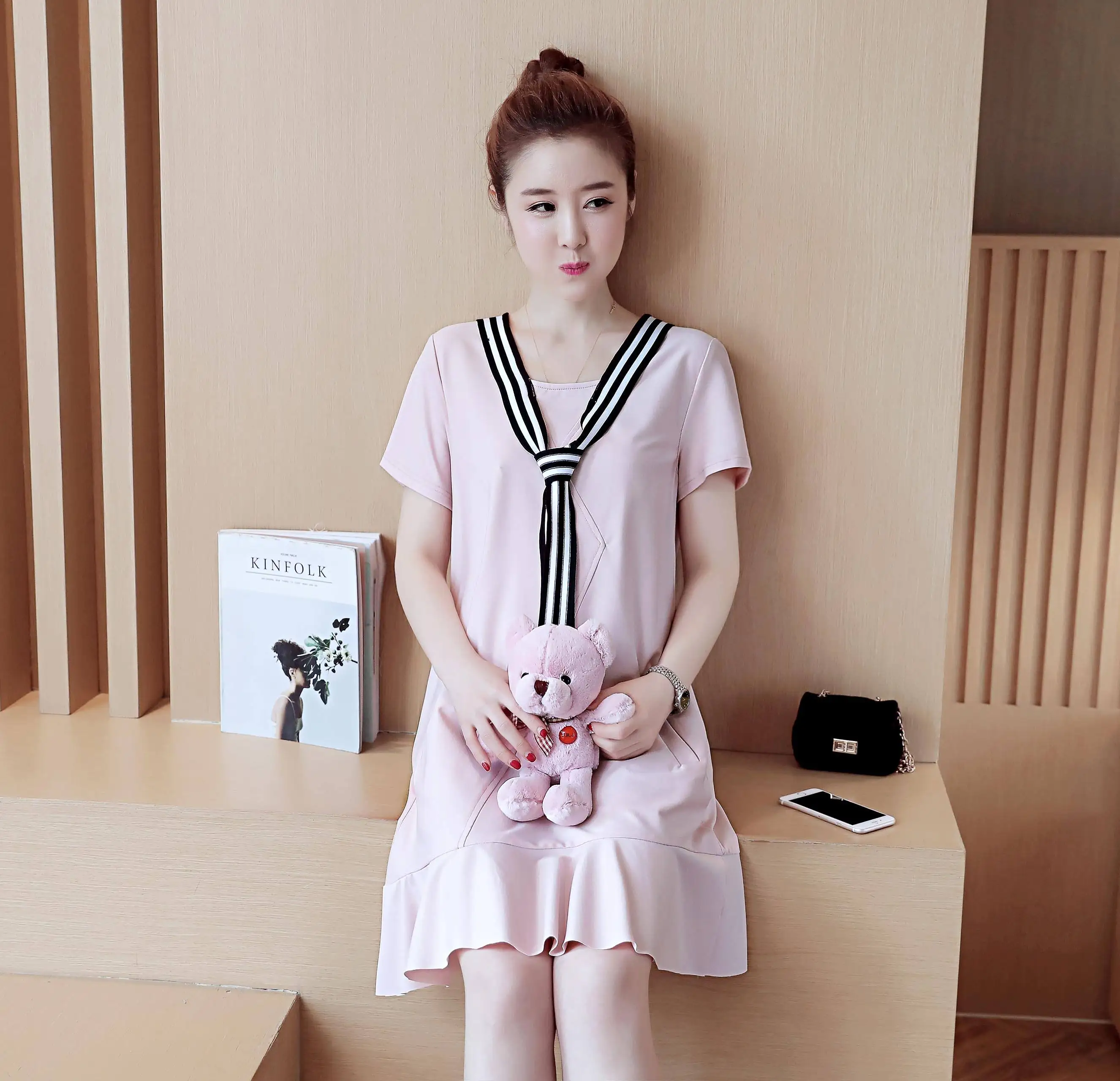 

Maternity green Pregnant Baby Loading 2022 Funny T Shirt Girl Shirt New Mom Big Size Clothes