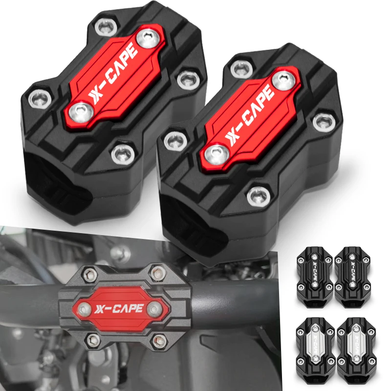 

For Moto Morini XCape X Cape X-Cape 650 650X 650 X Motorcycle Engine Protection Bumper Protection Accessories