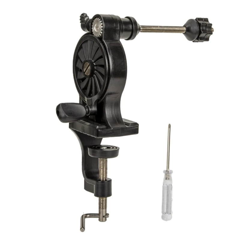 Система катушек намоточные устройства для снастей станция намотки инструмента