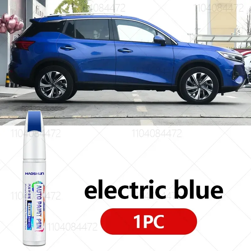 

Для GAC Motor GS4 GS5 2018-2025 NA CPMA1 CPMA2 Ручка для ремонта краски Устройство для удаления царапин DIY Автоаксессуары Черный Белый Синий