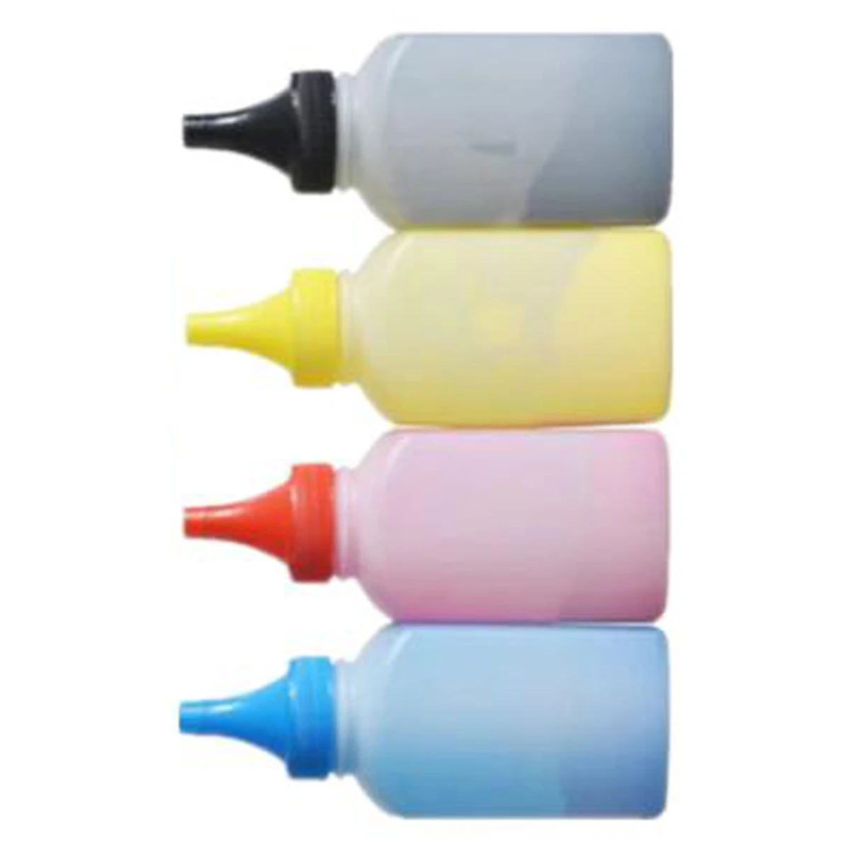 Тонер-порошок 45G для Canon CRG-131H CRG-131K CRG-131C CRG-131M CRG-131Y CRG-331H CRG-331K CRG-331C CRG-331M CRG-331Y CRG-531H