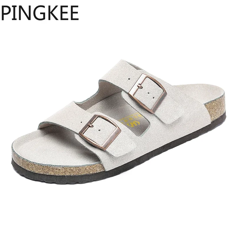Сандалии PINGKEE из ЭВА мягкие легкие туфли с резными ремешками синтетическим