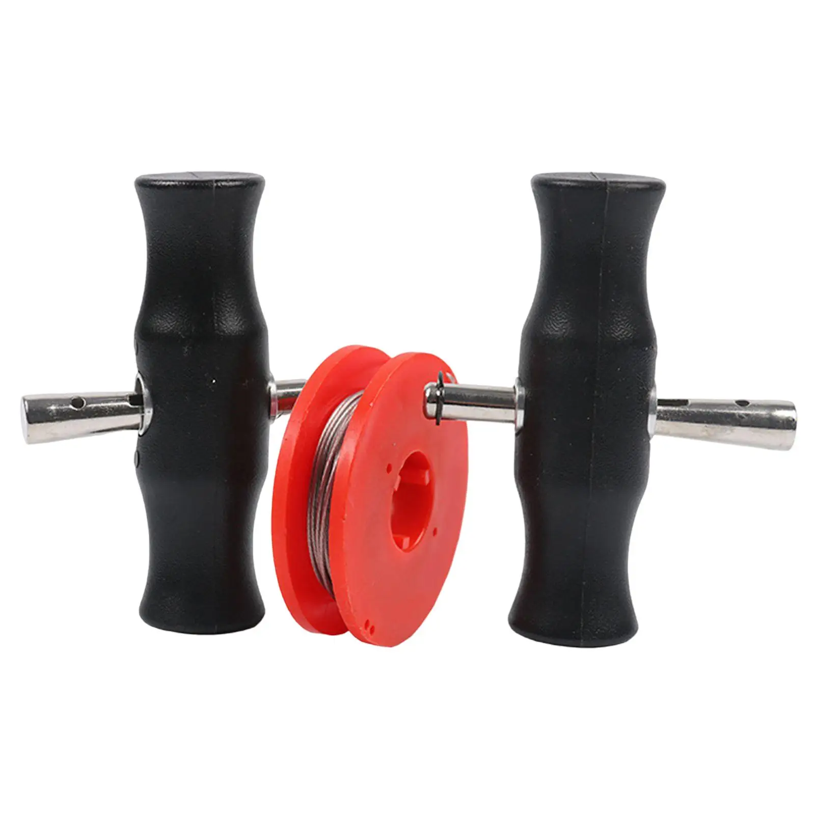 

Windshield Removal Tool with Handles Cutout Tool Disassembly