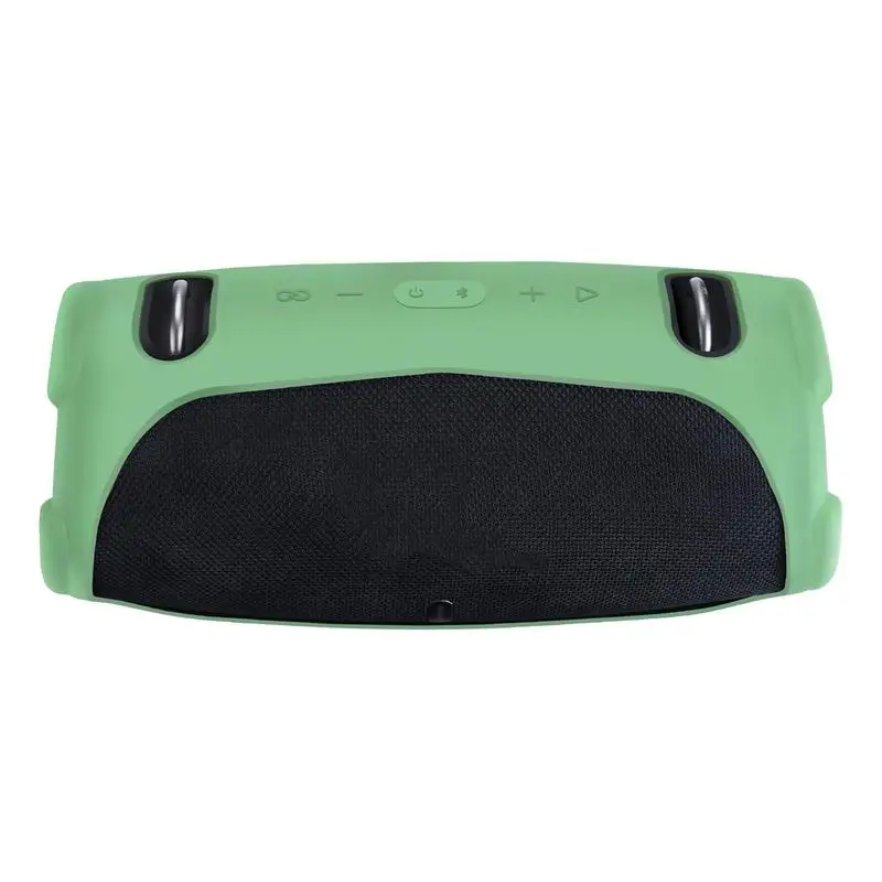 

Wireless Speaker Silicone Case Cover Skin Protective Travel Case Soft Silica Gel Audio Case For JBL Xtreme 3 Dropshipp