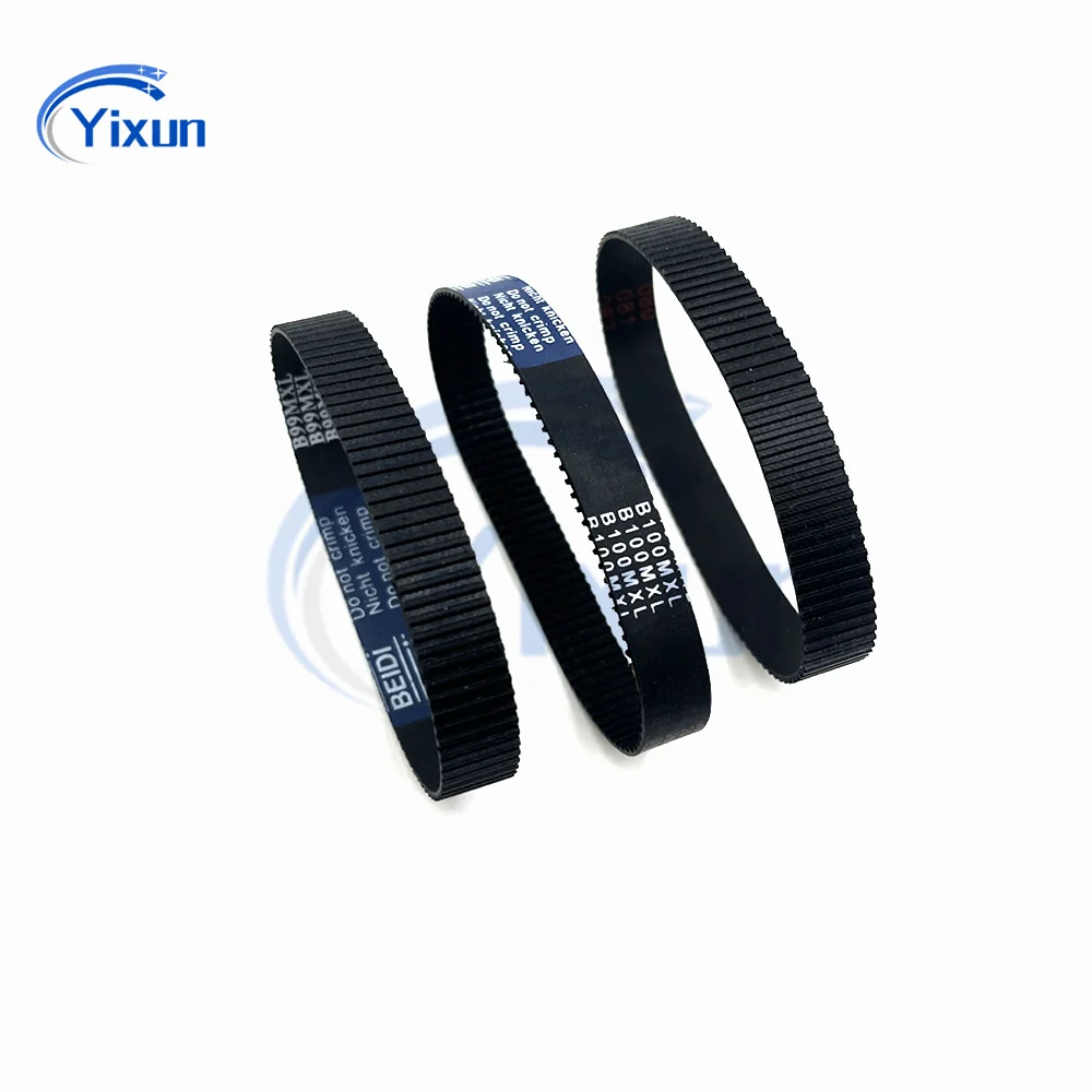 Ремень ГРМ MXL для 3D принтера