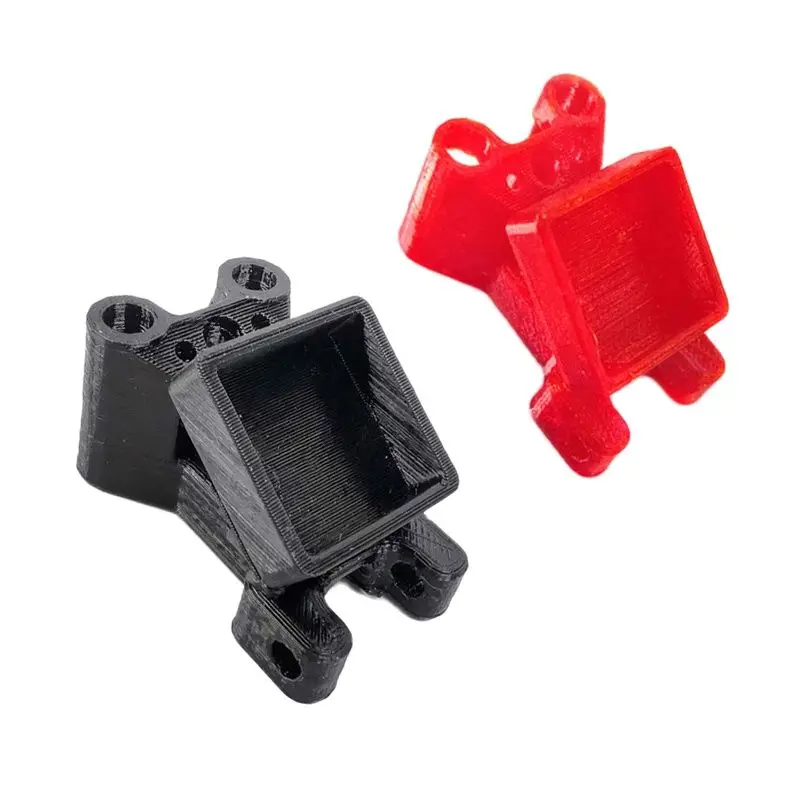 1PCS 3D Printed BN-220 GPS Mount TPU Holder T-shaped Antenna Fixed Bracket Seat for FPV Racing Drone Mark4 Frame Support Case