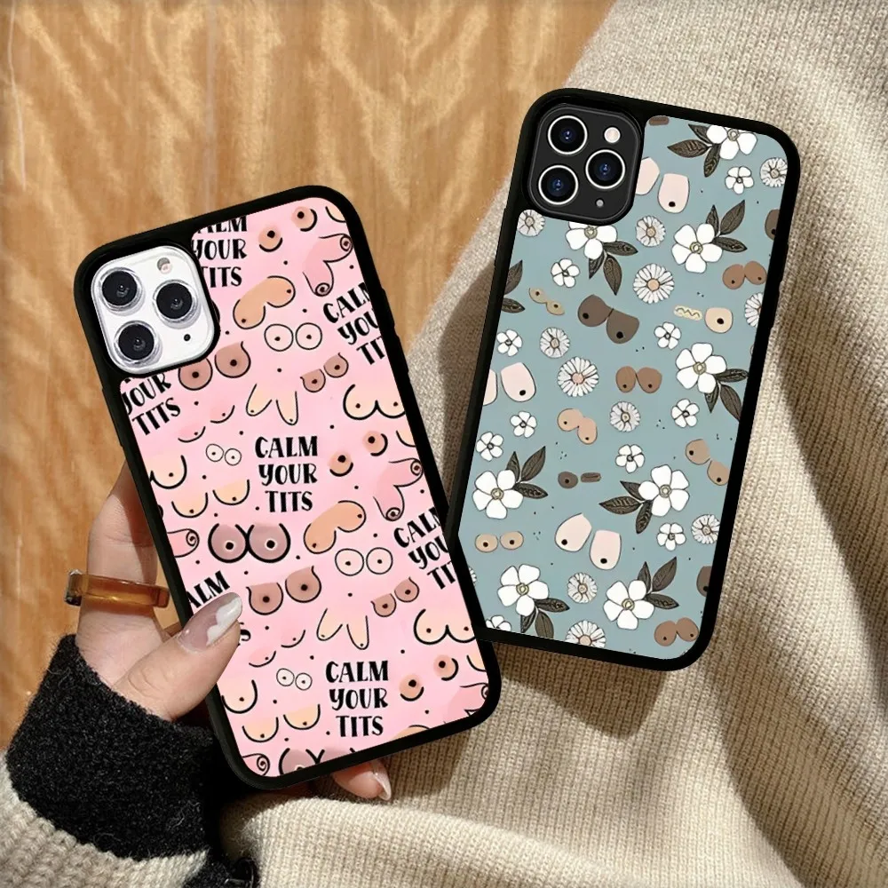 Комикс M-Moomin милый хиппи силиконовый ПК + ТПУ для Samsung S10 20 30 22 23 24 Plus ультралегкий