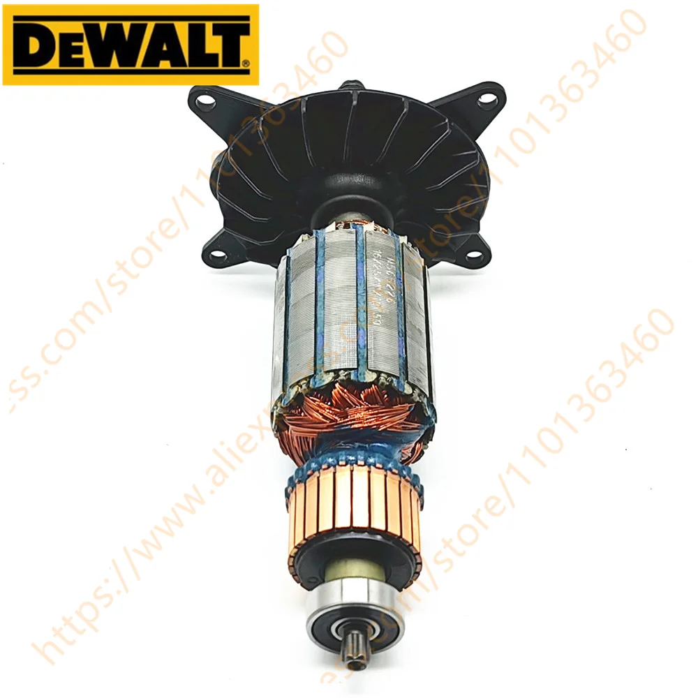 Ротор якоря 220-240 В для DEWALT D25333K N584772