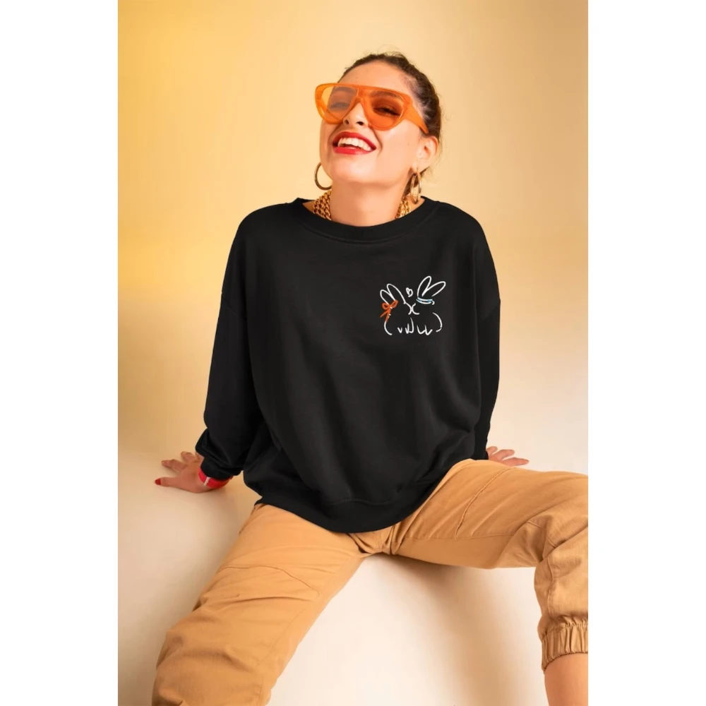 Женская толстовка Mo Dao Zu Shi Fan