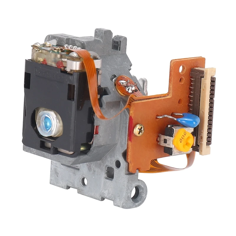 

OPT-6 Optical Pick-Up Lasers-Lens for CD Mechanism Replacement Parts OPTIMA-6S JVC-6 Lasers-Head