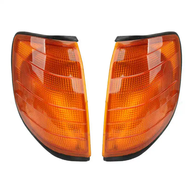 

Front Turn Signal Corner Light High Brightness for BENZ S320 S420 S600 300SD 400SEL 500SEC 600SEL 1994-1999