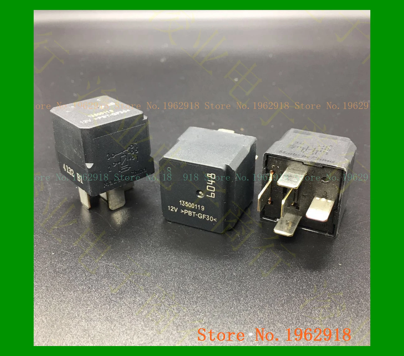 

13500119 GM6048