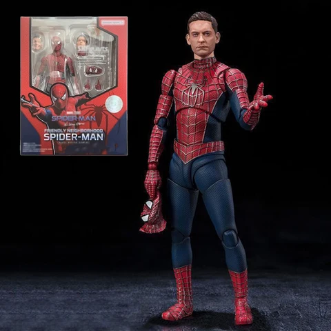 Spiderman web shooter gadget - купить недорого