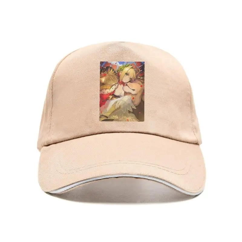 

Новая шляпа Fate tay Night Eiya aber Gigaeh DY для Uniex Eperor с икры, забавная хлопковая шляпа с круглым вырезом, новая шляпа