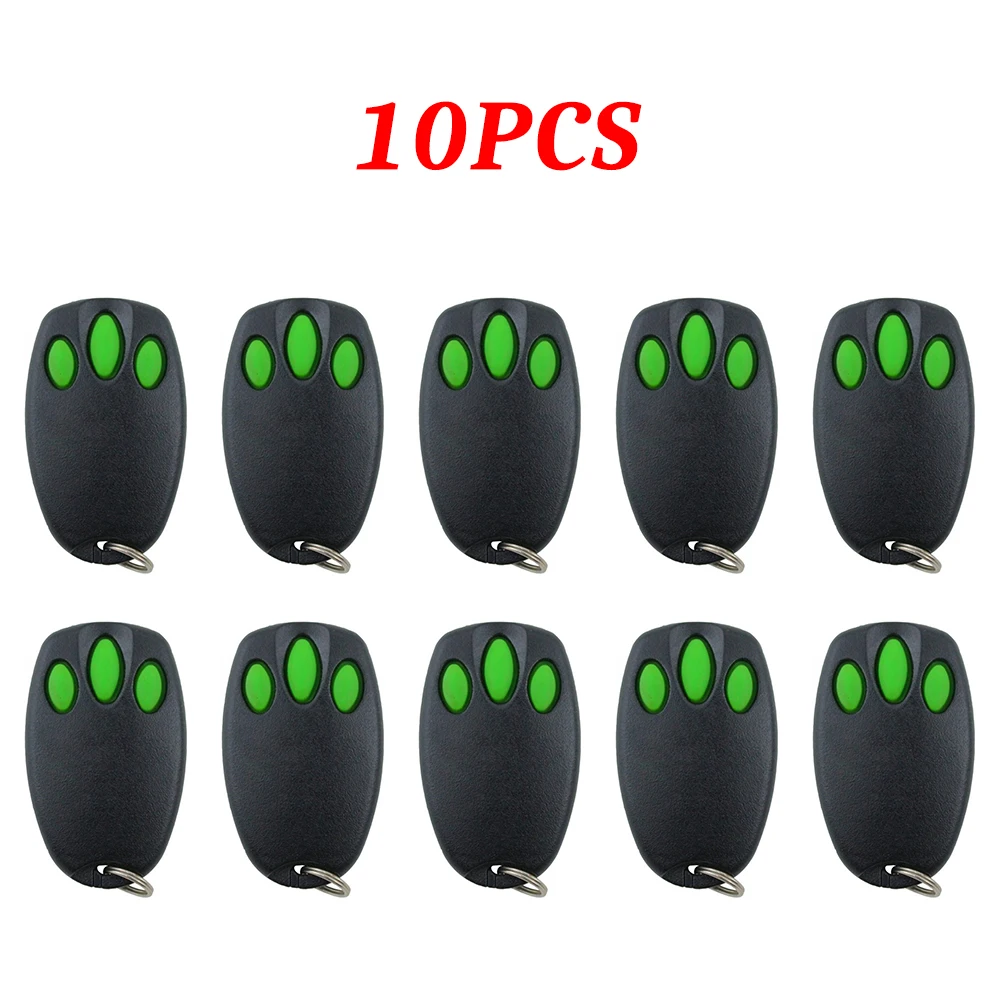 

10PCS Для Merlin+ C945 C940 C943 CM842 CM844 CM128 Гаражные двери пульт дистанционного управления MR600 MR650 MT60 MLR70 433.92mhz Liftmaster 94335E