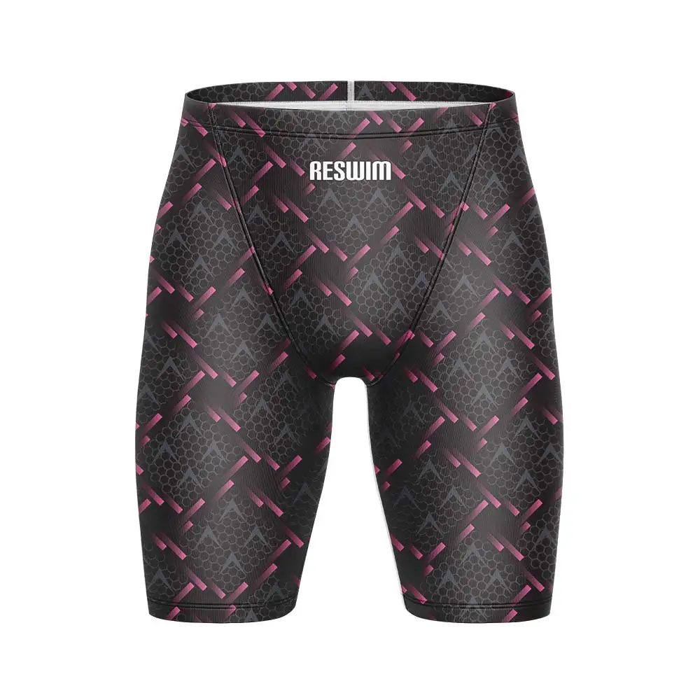 2025 мужской Гидрошорты для плавания Купальник Шорты плавки пляжные трико шорты