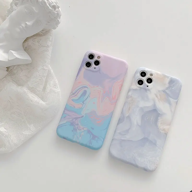

Personalized Drop Resistant Liquid Silicone Case For iPhone 13 12 11 Pro Max 7 8 Plus X XS MAX XR Cases Phone Cover
