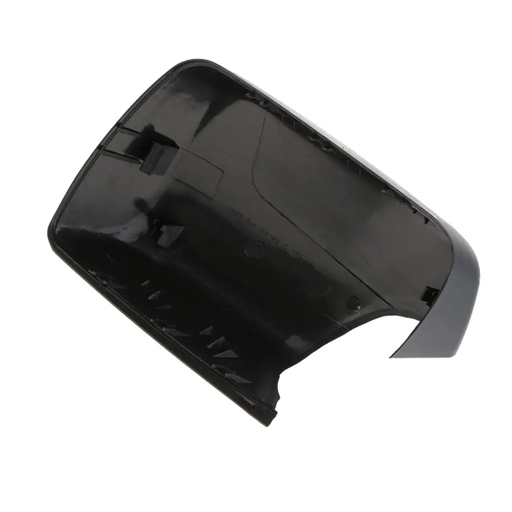 

Replacement wing mirror cover housing protective left for E53 X5