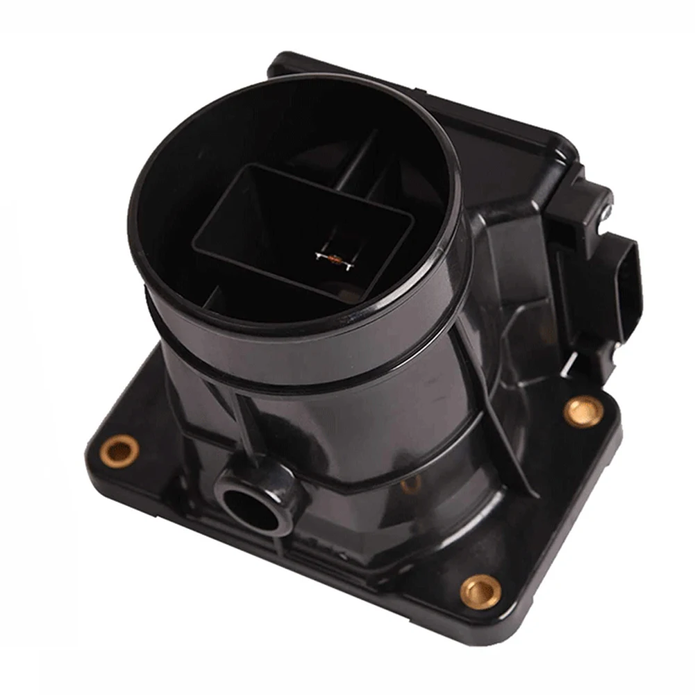 

Sensors Mass Air Flow Meter 1Pcs 20*14.5*13cm 367g ABS+Plastic Black E5T08071 For Montero Limited V6-3.5L MD336482