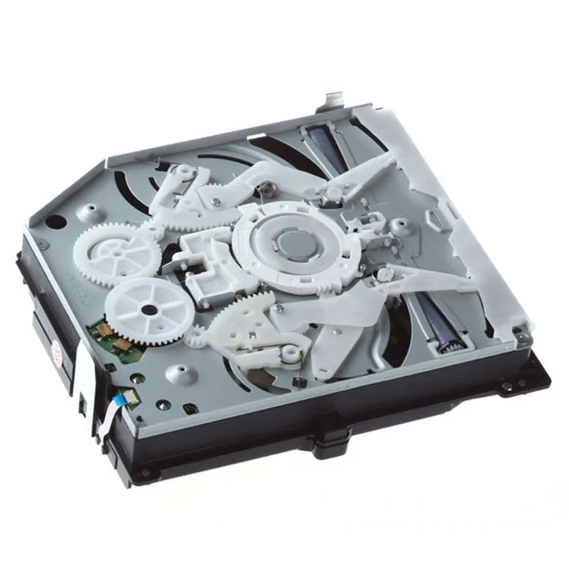 Фото Привод Superior-DVD BDP-020 BDP-025 KES 490 490A для PS4 KEM-490AAA, консолей CUH-1001A и CUH-1200 №1