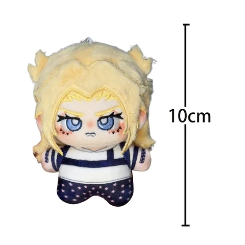 Jojo's Bizarre Adventure Плюшевые фигурки