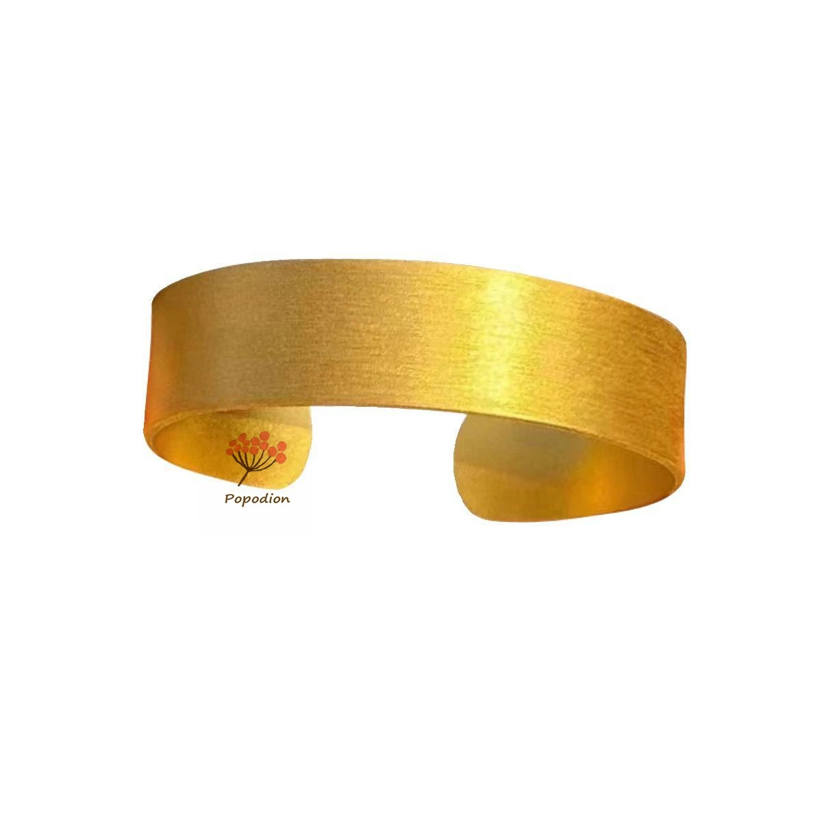 Новый свадебный браслет из Дубая с покрытием 24-каратным золотом модный товар