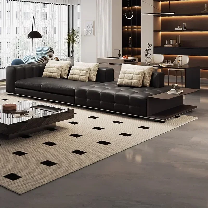 Nordic Lounge Диваны для гостиной Диван Кресло Cloud Accent Mid Century Koltuk Takımı Мебель библиотеки