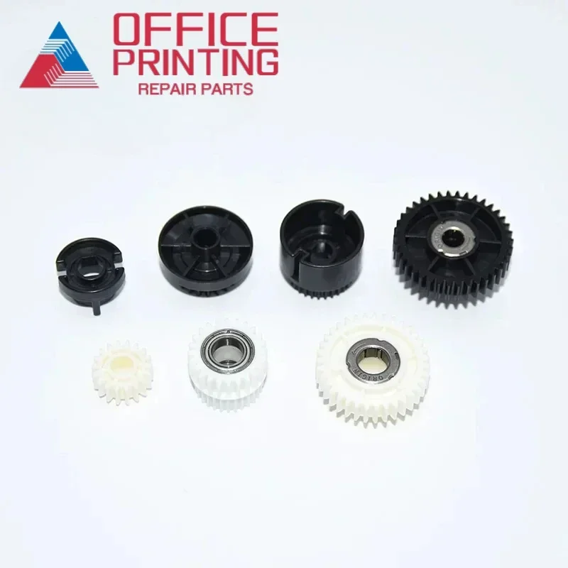 АБ 011466 011470 017690 Д 1316663 1316664 1316666 Шестерня подачи бумаги для Ricoh Aficio MP 6002 7502 9002/MP6002 MP7502