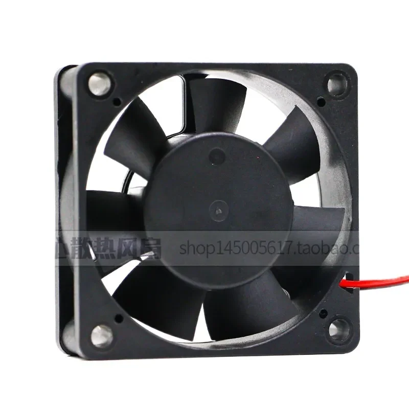 Оригинальный вентилятор охлаждения SZJZ KD1206PKS1 S2 для DC 12V 0.15A 0.09A 6CMcm (art.: 3920db5ed84ec) - 3920db5ed84ec