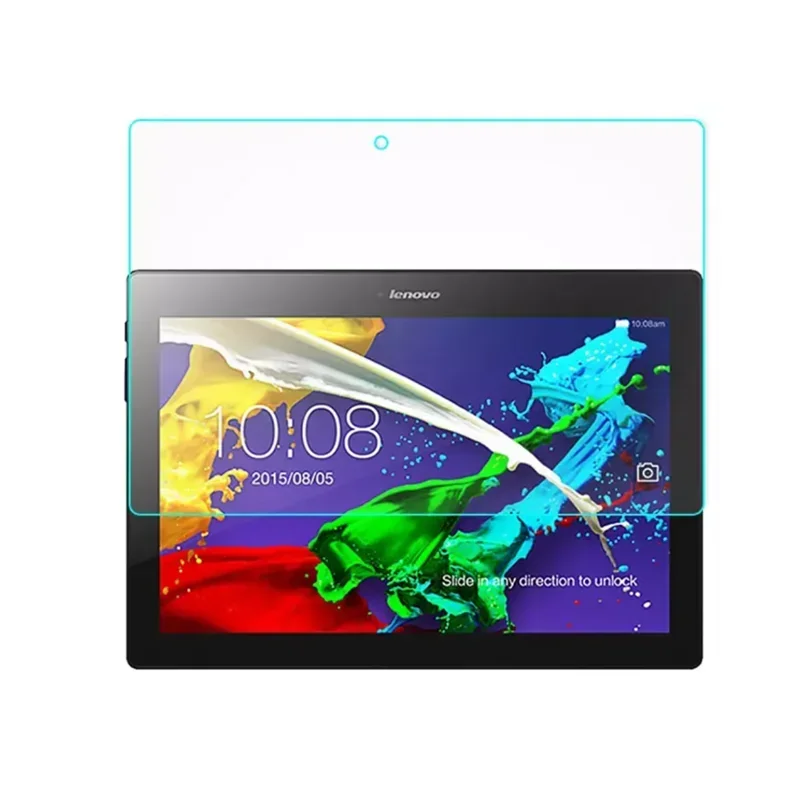 Закаленное стекло для Lenovo Tab 2 A10-70 70F 70L 10 1 дюйма Защитное планшета на A10-30 30F X30F