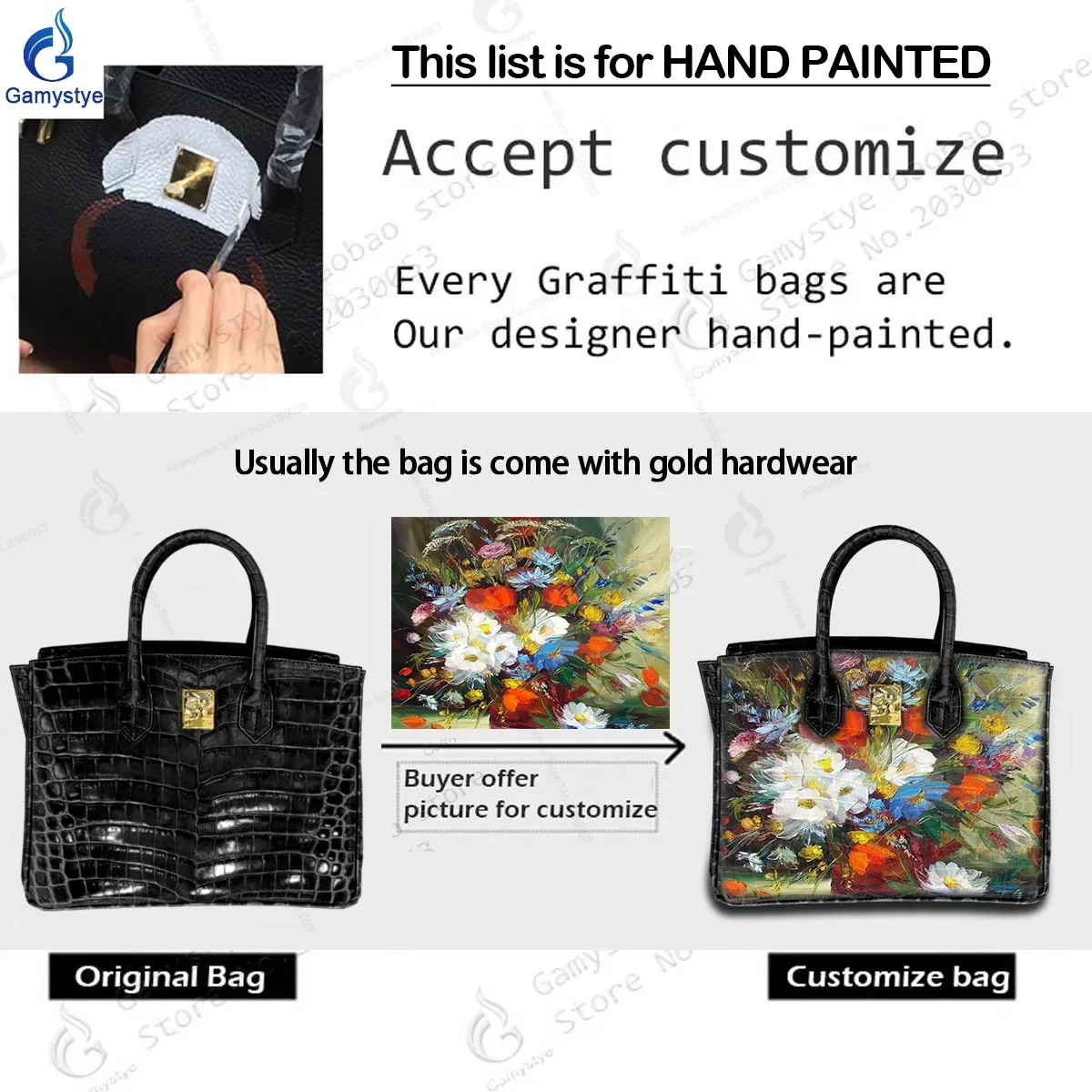 Женские модные сумки дизайнерские бренды ART Gaffiti LINE Сумка-мессенджер Верхний слой