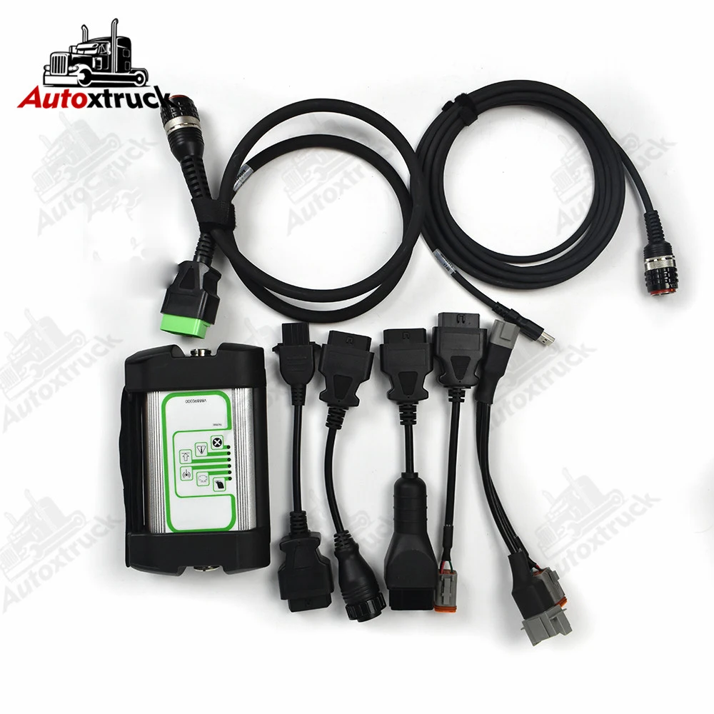 

For Volvo Penta Vodia5 diagnostic tool for Volvo Penta Marine Industrial engine diagnostic tool