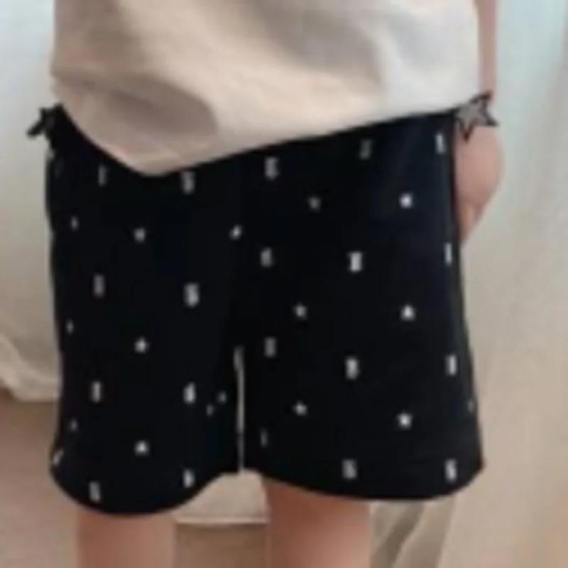 

pre-sale 2022 Summer Baby Boy Shorts Baby Pants Shorts for Girls Baby Boy Clothing