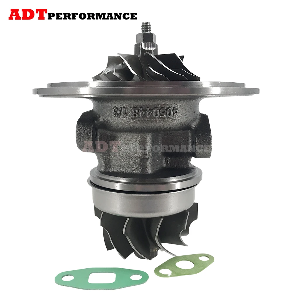 Турбокартридж H2C 3519095 178022 169417 турбина CHRA 3803109 3521803 3034332 3803109R для промышленного