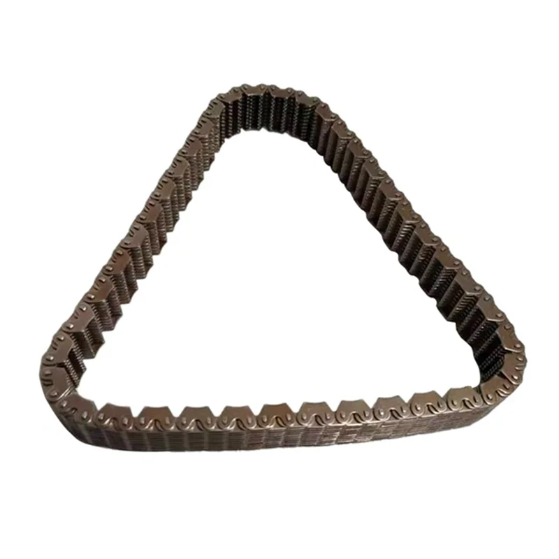 

Transfer Case Chain For-BMW X3 E83 for ATC 400 Transfer Case 2004-2010 HV-086 HV086 Hy-Vo