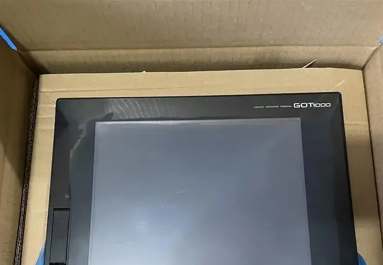 A975GOT-TBA-B модуль электрического контроллера